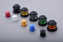 RACING - Swingarm Spools