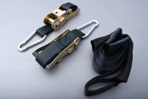 Univers Piste - Transport