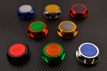 Racing - Steering Stem Nut