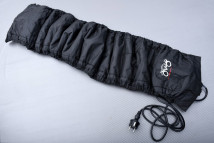 Racing - Couvertures chauffantes