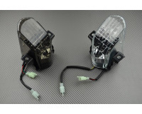 Fanale Posteriore a LED