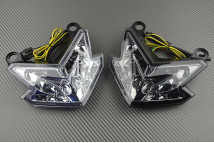 Bremslicht mit integrierten LED Blinker