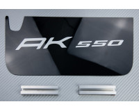 Accessoires Scooter - Bagagerie