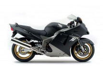 CBR 1100 XX SC35 1999-2007