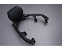 Rückenlehne für Sitz / Sissy-Bar