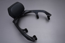 Seat Backrest / Sissy-Bar