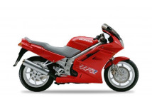 VFR 750 RC36 1990-1993