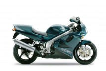 VFR 750 RC36 1994-1997