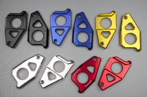 Accessoires Scooter - Fixation bras oscillant