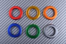 Accessoires Scooter - Contour de Clef