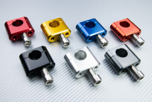 Scooter - Handlebar risers