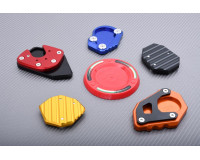 Scooter - Sidestand foot enlarger