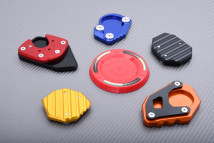 Accessoires Scooter - Elargisseur Béquille