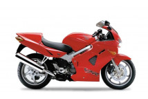 VFR 800 FI RC46/W 1998-2001
