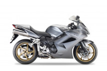 VFR 800 VTEC RC46 2002-2013