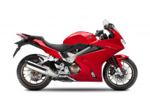 VFR 800 RC79 2014-2020