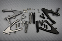 Custom & Cafe Racer - Footrests Bracket