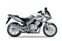 CBF 1000 SC58 2006-2009