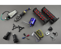 Accessori universali