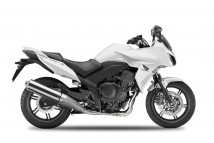 CBF 1000 SC64 2010-2015