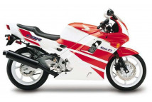 CBR 600 F / F2 PC25 1991-1994