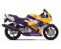 Honda CBR 600 F 1995-1996 PC31