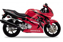 CBR 600 F / F3 PC31 1997-1998