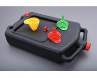 Universel - Bidon et entonnoir