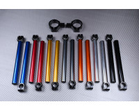 Universal - Reclining clip on handlebars