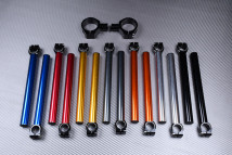 Universal - Semimanillares reclinables