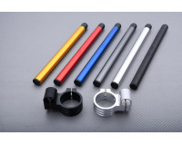 Universal - High rise and Clip-on Handlebars