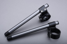 Universal - High rise and Clip-on Handlebars