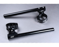 Universali - Semimanubri inclinabili piegabili - AVDB