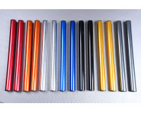 Tubes pour demi-guidon