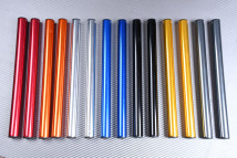 Universal - Clip On Handlebars Tubes