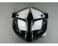 Universal - Headlight plate