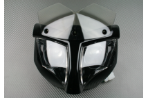 Universal - Headlight plate