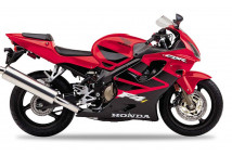 CBR 600 FS / F4I PC35FS 2001-2002