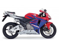 Honda CBR 600 RR 2005-2006 PC37