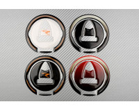 Fuel cap sticker - ALL OUR MODELS