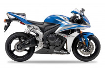 CBR 600 RR PC40 2007-2008