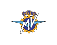 Sticker tapa de gasolina - MV AGUSTA