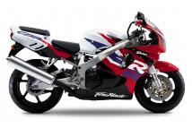 CBR 900 RR 1994-1997