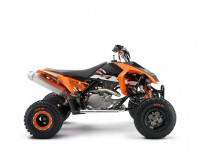 ATV / QUAD