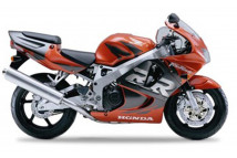CBR 900 RR SC33 1998-1999