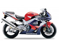 Honda CBR 929 RR 2000-2001 SC44