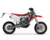 SUPERMOTO / ENDURO