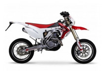 SUPERMOTO / ENDURO