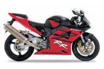 CBR 954 RR SC50 2002-2003