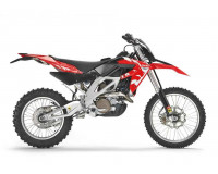 Aprilia RXV 550 2007-2013